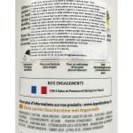 Gel de Duș Cremă LE PETIT OLIVIER cu Lapte de Argan, 750ml