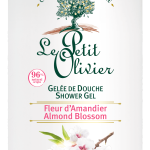 LE PETIT OLIVIER Gel de dus Jelly floare de migdal, 500ml