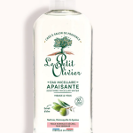 Apă Micelară Le Petit Olivier cu Ulei de Măsline & Glicerină, 400ml