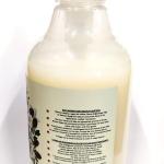 Săpun Lichid Clonex cu Ulei de Argan și Iasomie, 400ml