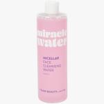 Apă micelară pentru demachiere Alvira 400 ml