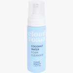 Spuma de curatare faciala cu apa de cocos Alvira 150ml