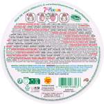 Masca de fata spuma cu acid hialuronic si capsuni 7TH HEAVEN CHUPA CHUPS