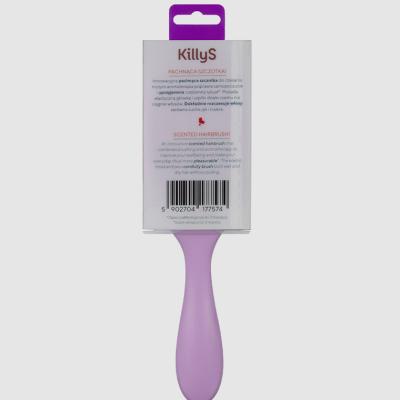 KILLY'S Perie parfumata pentru par aroma de lavanda,1 buc