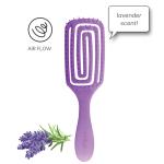 KILLY'S Perie parfumata pentru par aroma de lavanda,1 buc
