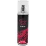 Spray de corp CHRISTINA AGUILERA – parfum feminin, efect de prospețime, 236 ml