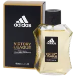 Apă de toaletă ADIDAS Victory League – parfum oriental-lemnos pentru bărbați, 100 ml