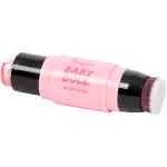 Stick iluminator cu pensulă BONJOLIE – strălucire naturală, aplicare ușoară