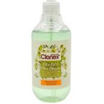 CLONEX sapun lichid ulei de masline&flori de maslin,400ml