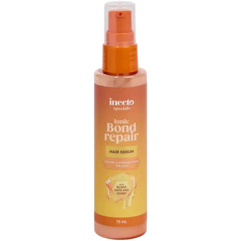Ser pentru reparare păr Ionic Bond Repair Inecto Specials 75ml